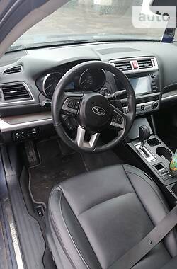 Седан Subaru Legacy 2016 в Фастові