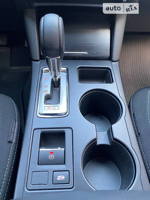 Седан Subaru Legacy 2018 в Киеве фото 23 Седан Subaru Legacy 2018 в Киеве