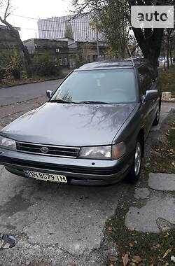 Универсал Subaru Legacy 1992 в Одессе