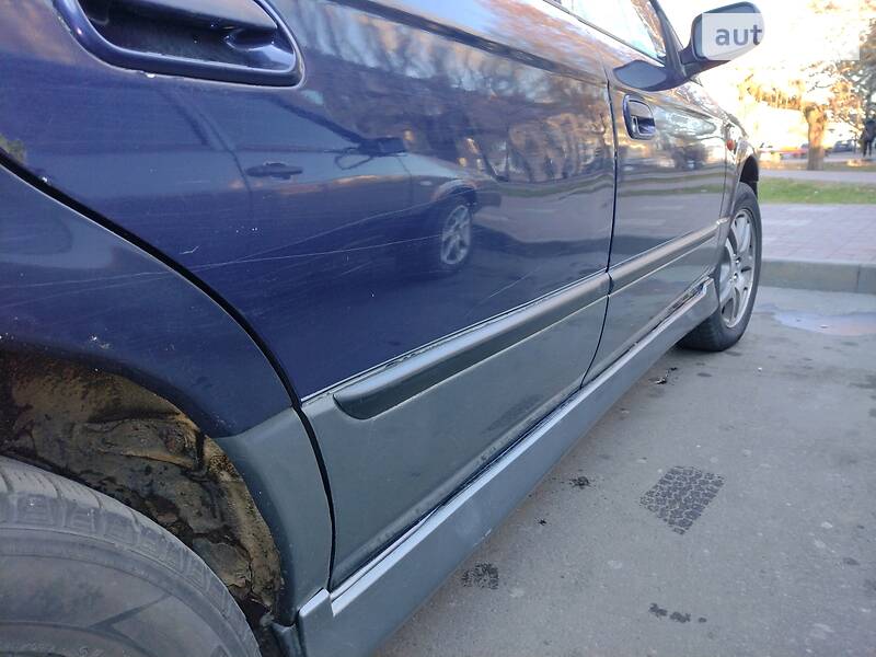 Универсал Subaru Legacy 2000 в Мелитополе
