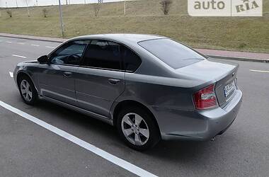 Седан Subaru Legacy 2006 в Киеве