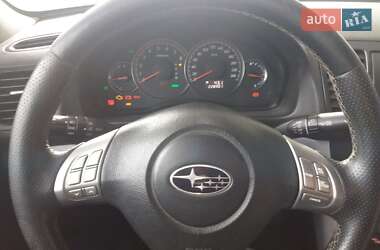 Седан Subaru Legacy 2008 в Чорноморську