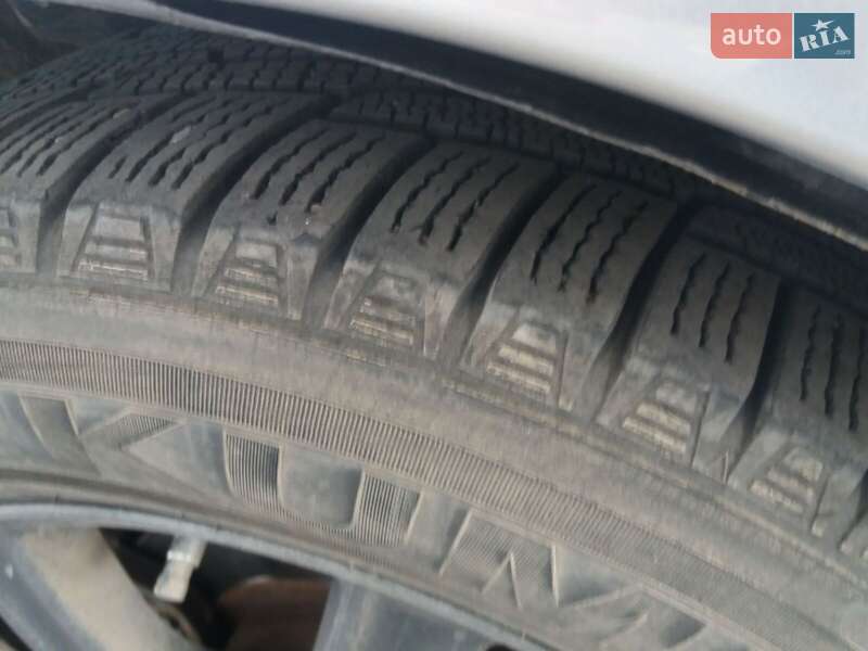 Седан Subaru Legacy 2008 в Черноморске фото 17 Седан Subaru Legacy 2008 в Черноморске