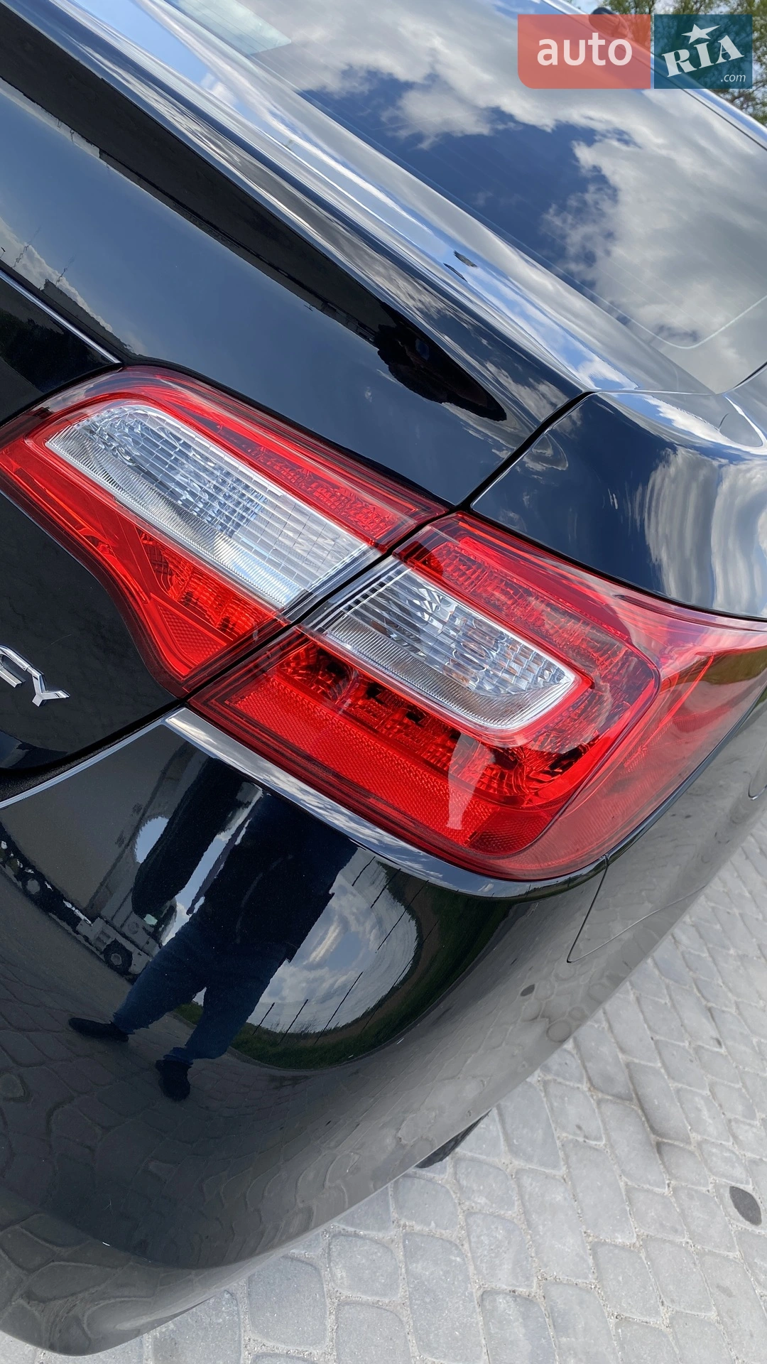2015 Subaru Legacy - мініатюра 10