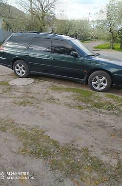 Универсал Subaru Legacy 1998 в Конотопе