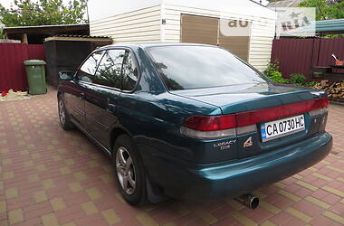 Седан Subaru Legacy 1997 в Черкассах