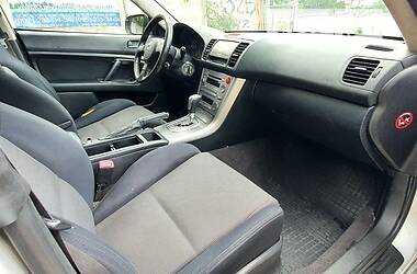 Седан Subaru Legacy 2006 в 