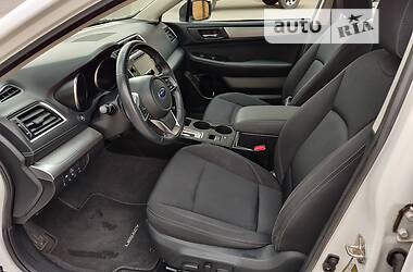 Седан Subaru Legacy 2019 в Вінниці