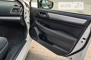 Седан Subaru Legacy 2019 в Виннице
