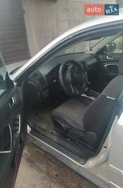 Универсал Subaru Legacy 2006 в 