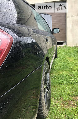 Универсал Subaru Legacy 2005 в 