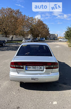 Седан Subaru Legacy 2003 в Одессе
