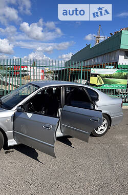 Седан Subaru Legacy 2003 в Одессе