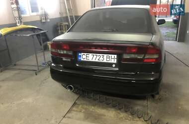 Седан Subaru Legacy 2001 в Черновцах