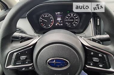 Седан Subaru Legacy 2020 в Ивано-Франковске