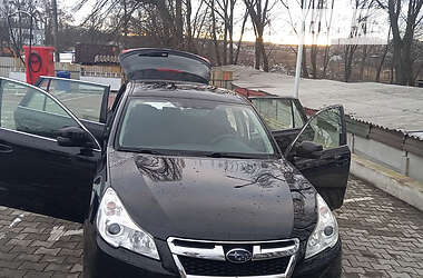 Универсал Subaru Legacy 2013 в Виннице