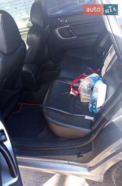 Седан Subaru Legacy 2007 в Миколаєві