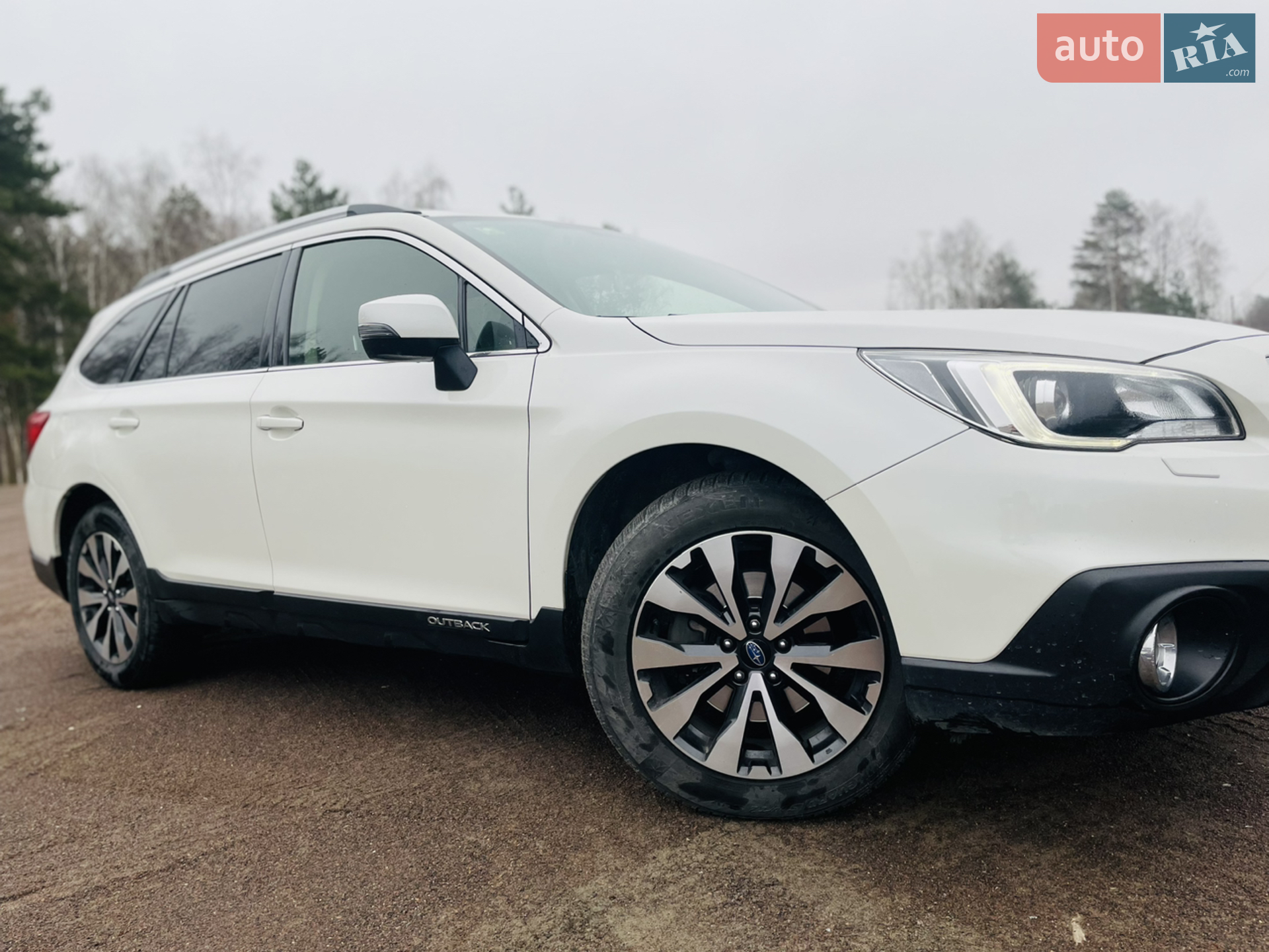2015 Subaru Legacy - мініатюра 6