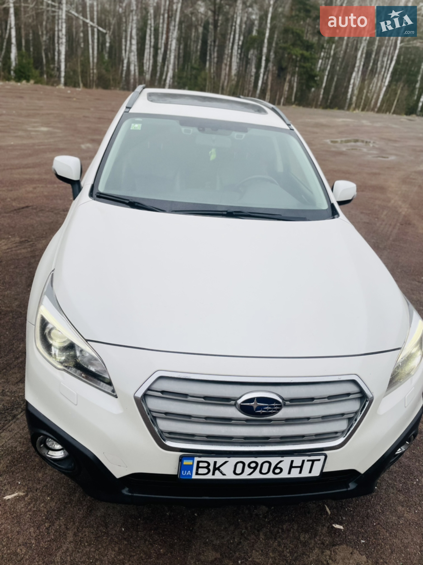 2015 Subaru Legacy - мініатюра 17