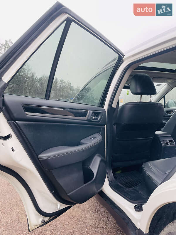 Универсал Subaru Legacy 2015 в Вараше фото 35 Универсал Subaru Legacy 2015 в Вараше