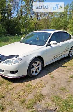 Седан Subaru Legacy 2008 в Подольске