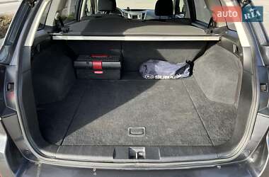 Универсал Subaru Legacy 2012 в Виннице