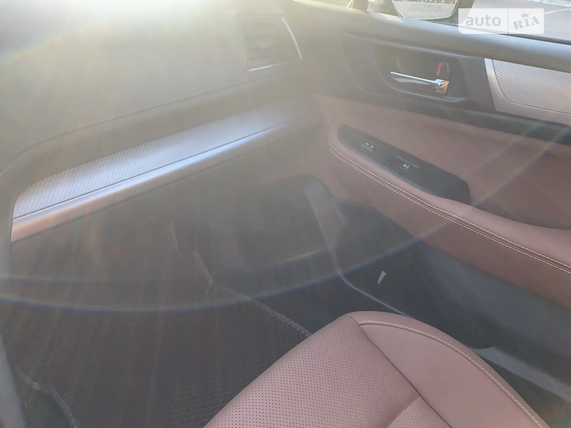 2015 Subaru Legacy - мініатюра 18