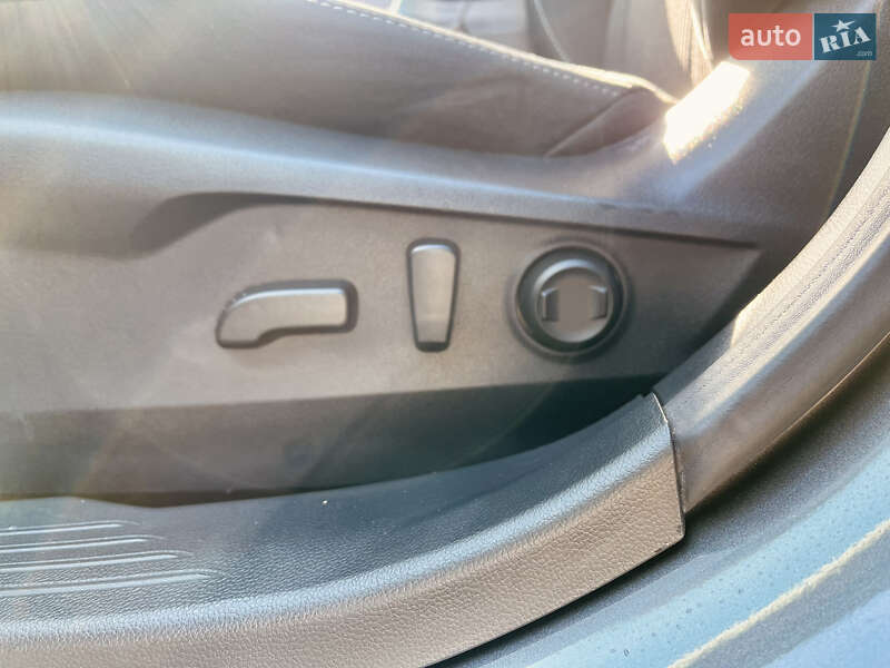 Седан Subaru Legacy 2020 в Дніпрі