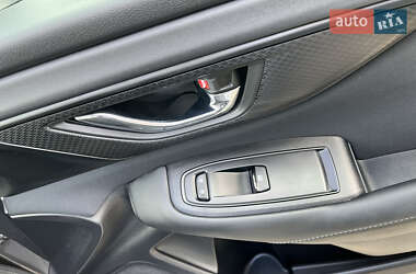 Седан Subaru Legacy 2020 в Дніпрі