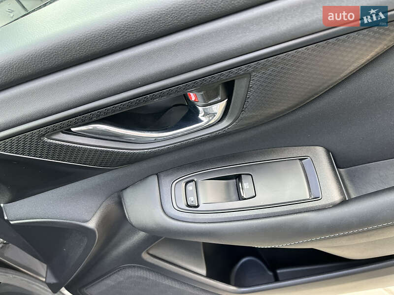 Седан Subaru Legacy 2020 в Дніпрі