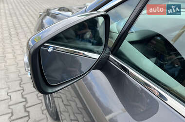 Седан Subaru Legacy 2020 в Дніпрі