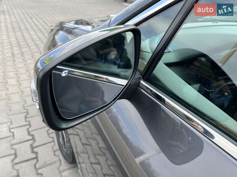 Седан Subaru Legacy 2020 в Дніпрі