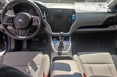 Седан Subaru Legacy 2020 в Каменском