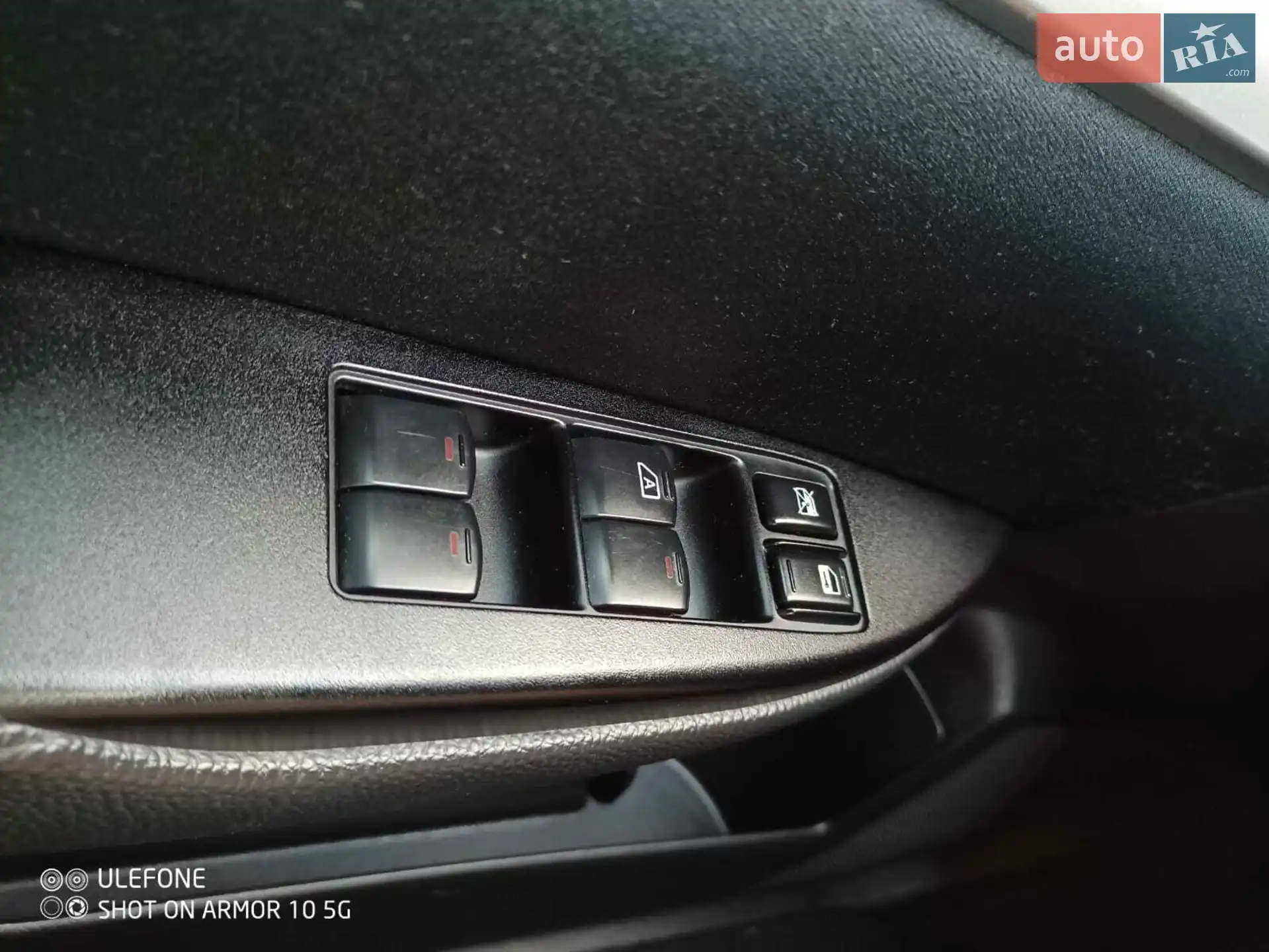 2011 Subaru Legacy - мініатюра 6
