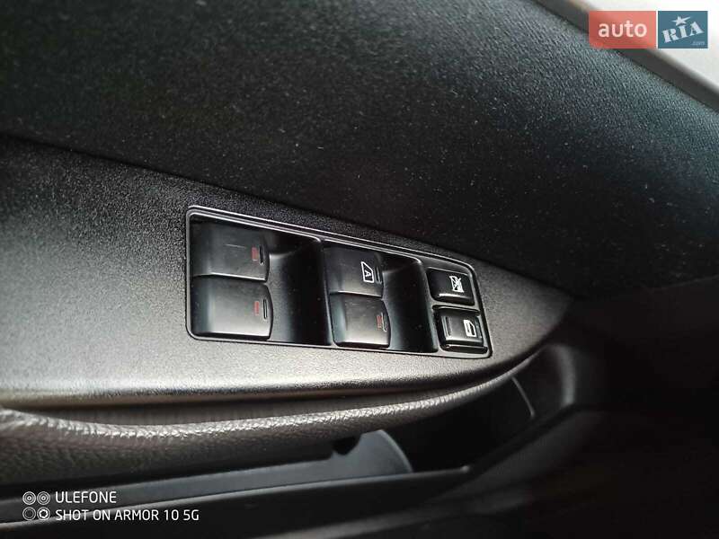 Универсал Subaru Legacy 2011 в Луцке