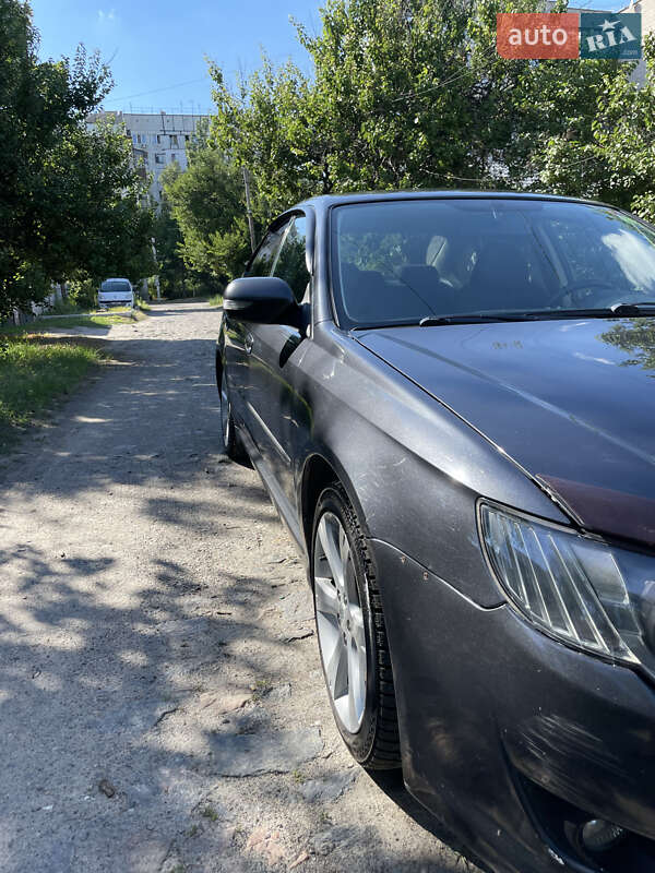 Седан Subaru Legacy 2006 в Днепре