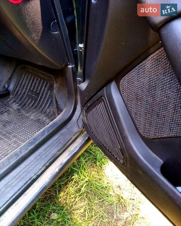 Универсал Subaru Legacy 1998 в Кропивницком