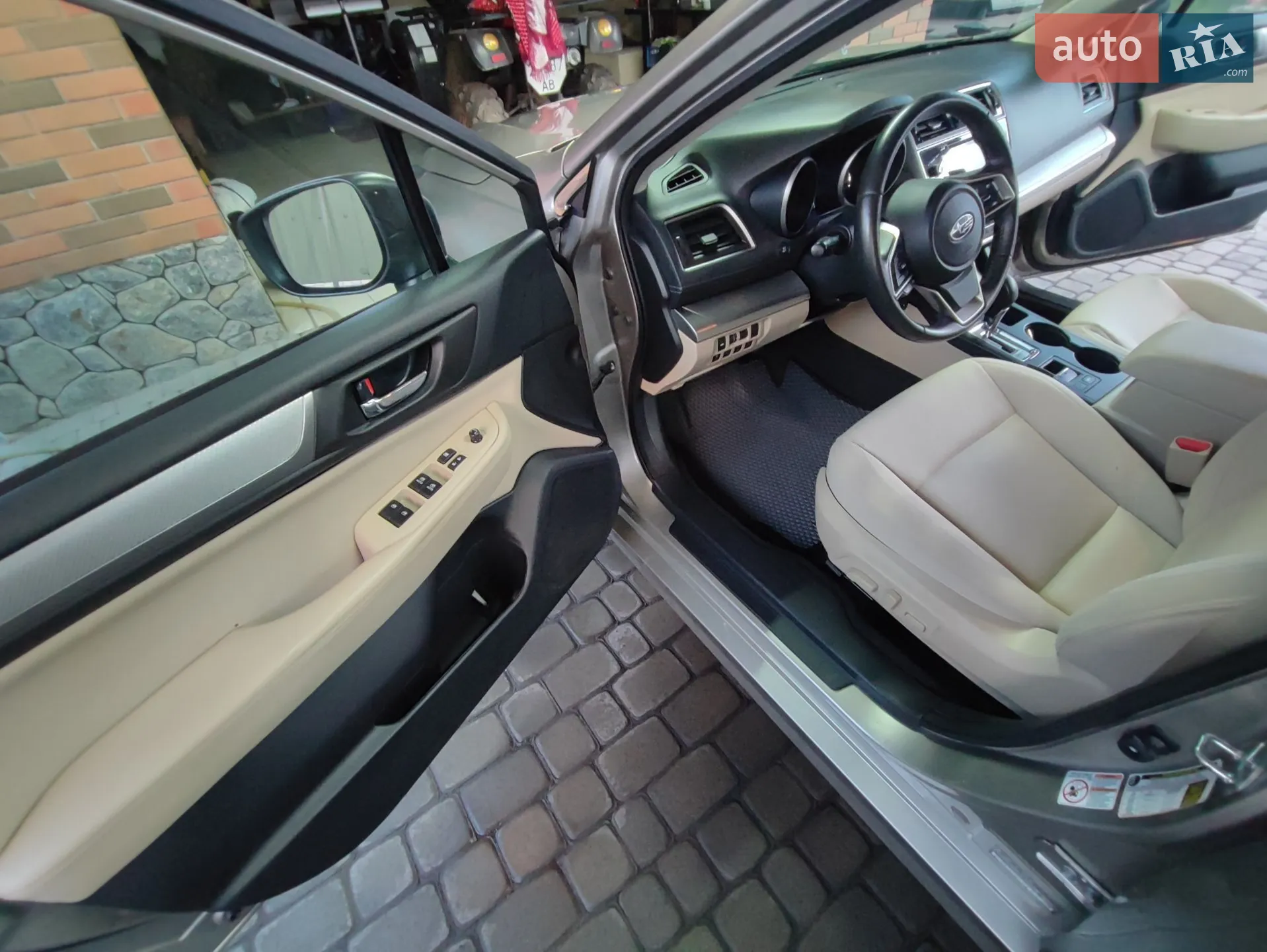 2018 Subaru Legacy - мініатюра 23