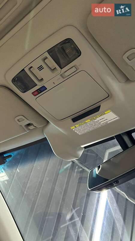 Седан Subaru Legacy 2018 в Днепре