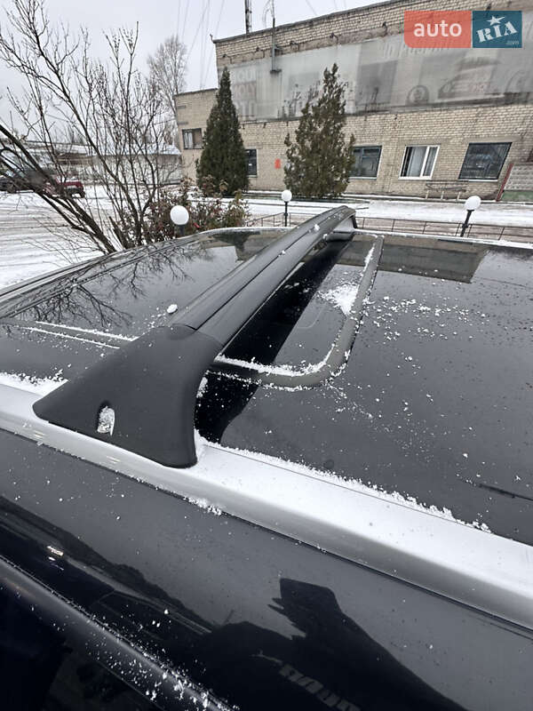 Універсал Subaru Legacy 2007 в Покровську фото 9 Універсал Subaru Legacy 2007 в Покровську