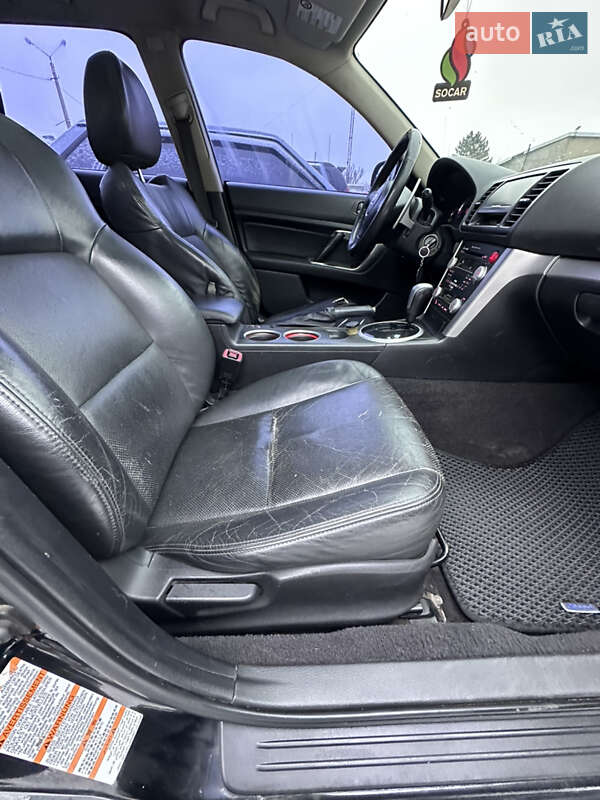 Універсал Subaru Legacy 2007 в Покровську фото 13 Універсал Subaru Legacy 2007 в Покровську