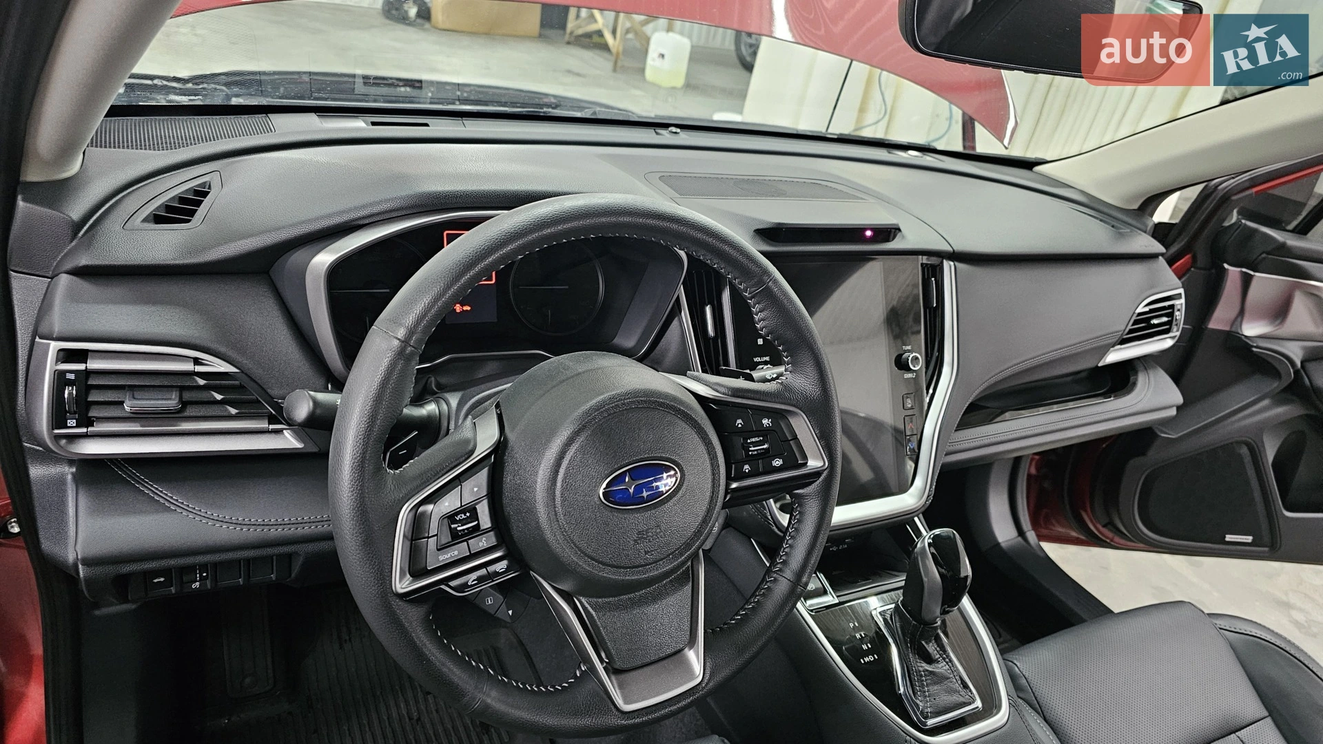 2020 Subaru Legacy - мініатюра 31