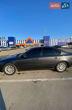 Седан Subaru Legacy 2007 в Каменец-Подольском