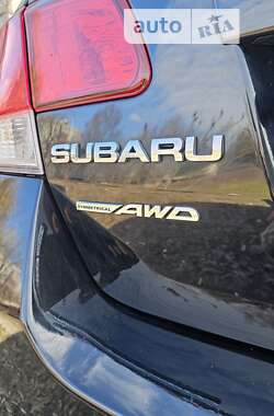 Седан Subaru Legacy 2011 в Краматорську