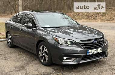 Седан Subaru Legacy 2021 в Києві