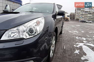 Універсал Subaru Legacy 2012 в Києві