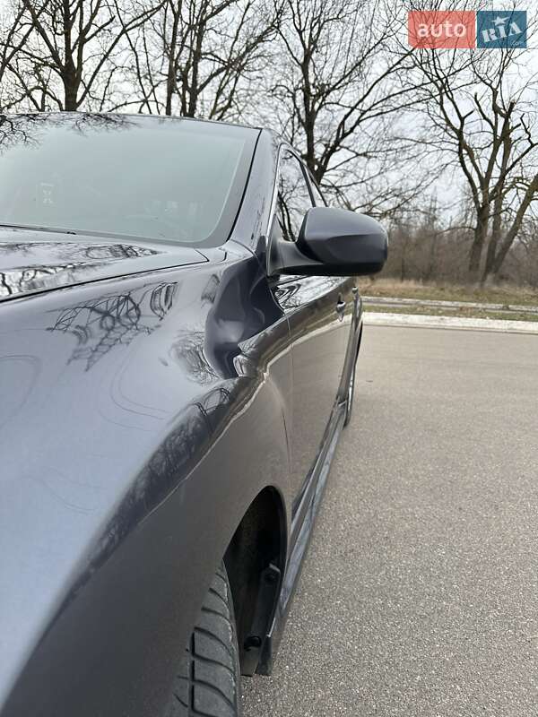 Седан Subaru Legacy 2009 в Одессе