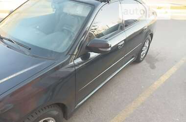 Седан Subaru Legacy 2008 в Киеве