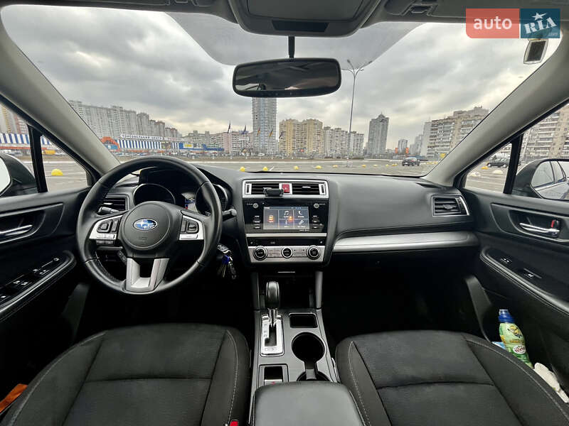 Седан Subaru Legacy 2015 в Киеве фото 27 Седан Subaru Legacy 2015 в Киеве