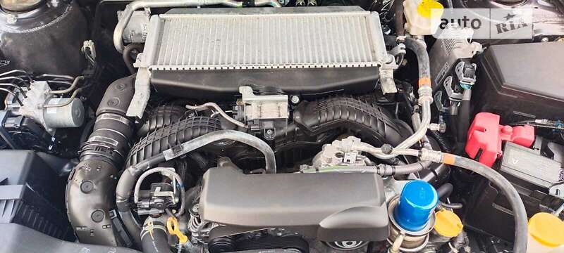 Седан Subaru Legacy 2020 в Киеве